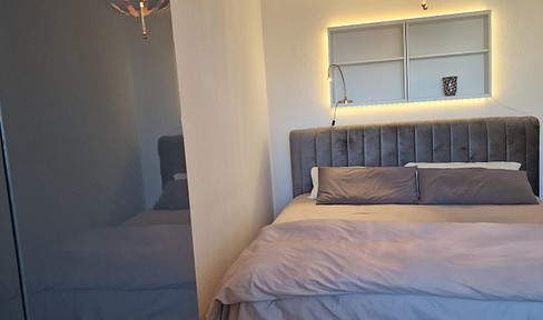 2 Zimmer in Pankow Wilhelmsruh