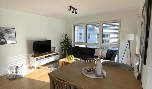 Exclusive 3-room luxury apartment near the high-speed train station.