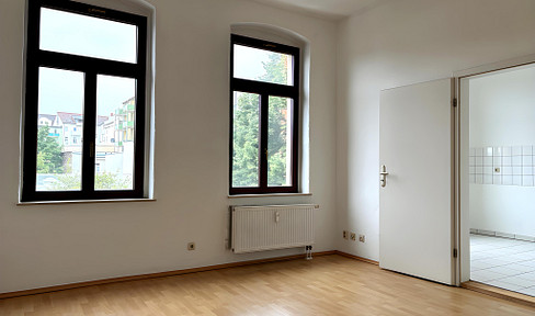 Die Belohnung für langes Suchen