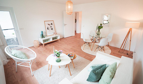 Great opportunity - beautiful home in Bramfeld seeking a new owner.