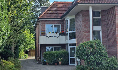 Wohnen im Herzen von Melle