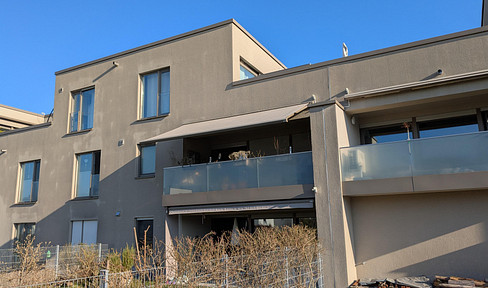 KFW70 apartment with four rooms in Knielingen.