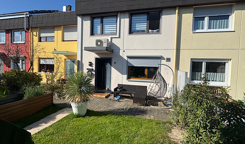 Modernisiert FAMILIEN-TRAUM in Bad Säckingen( Nutzfläche 213 qm)