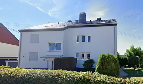 Wohnen mit Penthouse-Charakter - sofort verfügbare 3,5-Zimmer-Wohnung in GD-Herlikofen