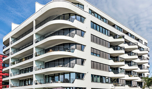 Spreelage-Privatverkauf (provisionsfrei, Stellplätze inklusiv)) 1.999.000 €