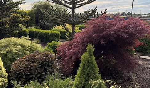 Exclusive country house suitable for multiple generations.