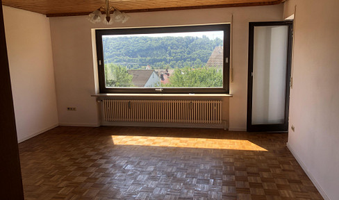 4-Zimmer Wohnung