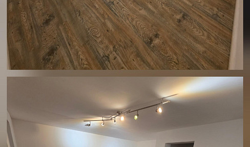 Modernized terraced house on the corner, in a quiet location – ideal for owner-occupiers.