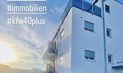 Exklusive Wohnung mit hochwertiger Einbauküche * Aufzug * sofort bezugsfrei * in bevorzugter Lage *