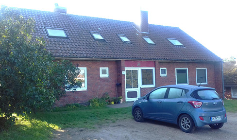 7 % RENDITE - 2 Mehrfamilienhäuser voll vermietet