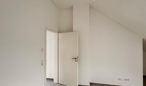 Dörnigheim: Erstbezug mit A+ Energiewert