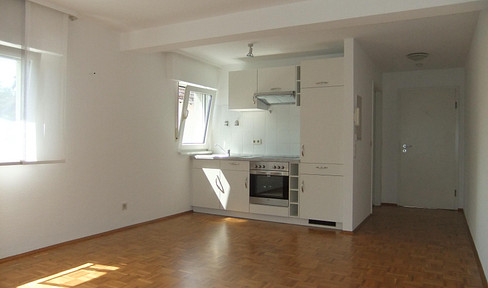 Schönes Apartment in ruhiger Lage in Mainz-Bretzenheim