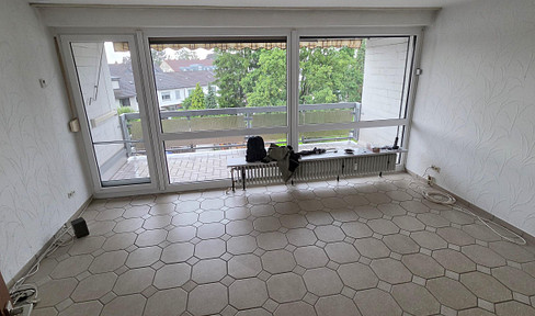 Attraktive Wohnung zum Kauf