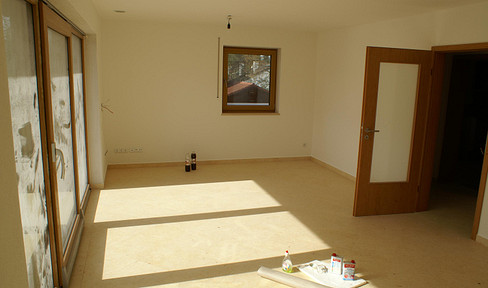 Wohnung 1OG, 113qm