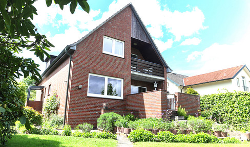 Landgefühl vor den Toren Hamburgs - Platz für Mensch & Tier/ Mehrgenerationenhaus
