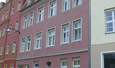 6.44% Return: Fully rented multi-family house in Bautzen – For sale by private owner!