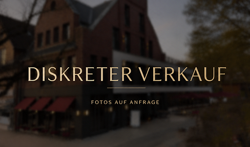 Hotel- und Restaurantimmobilie als langfristige Kapitalanlage