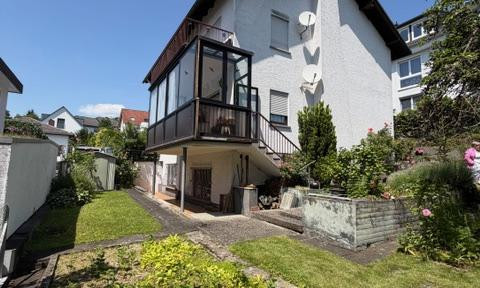 Ihr Gebot Entscheidet! *Bestlage in Wiesbaden-Naurod*  !EG-FREIGESTELLT!