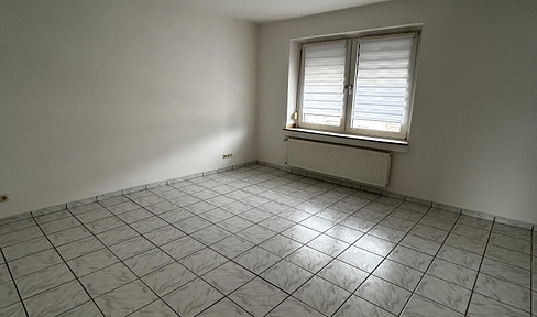 65qm Wohnung - schön hell, modernes Badezimmer