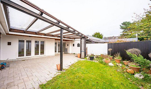 Köln Rondorf Top Einfamilienhaus fertig modernisiert