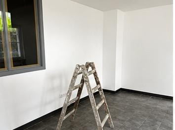 Saniertes Büro mit 420qm Lager / Halle | Produktionsfläche inkl. Sanitärräumen