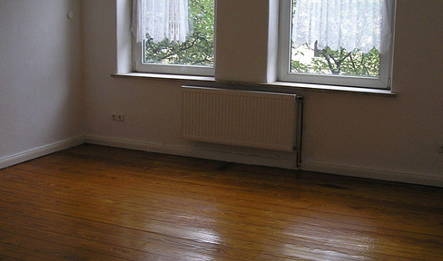 Cozy 2-room apartment in Kiel-Hassee.