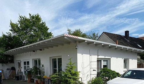 Bungalow in Celle Neuenhäusen ohne Makler