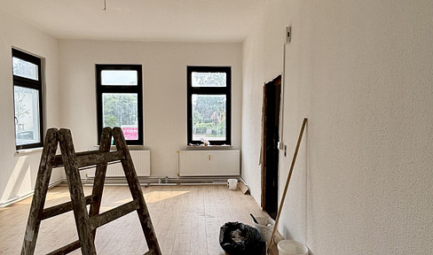 Moderne 2-Zimmer-Wohnung in Berne – kompakt, hell und gut angebunden