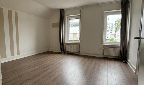 4-Zimmer Maisonette-Wohnung in Oberusel
