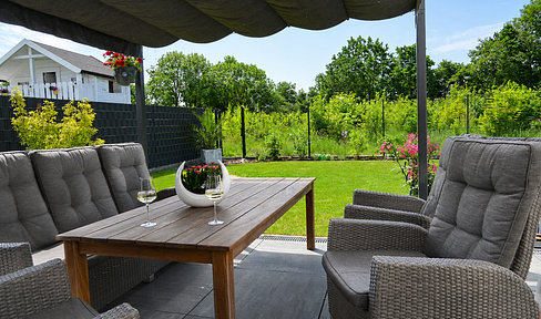 Private Oasis - "Arrive. Feel at Home."