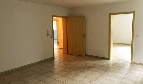 Schöne 1,5-Zimmer Wohnung in Stegaurach inkl. Einbauküche ab sofort (Stadtbusanbindung)