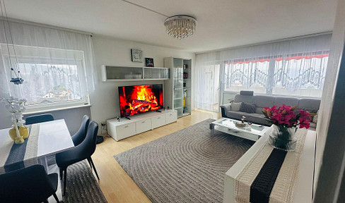 Apartment for rent.