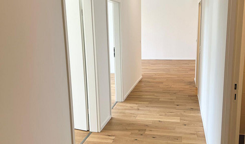 Wunderschöne 3-Zimmerwohnung in zentraler Lage in Memmingen