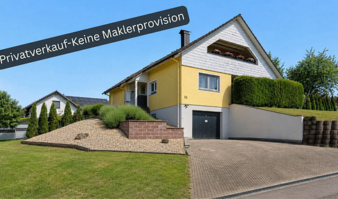 Zweifamilienhaus · Privatverkauf · Mehr Platz. Mehr Freiheit. Mehr von dem, was zählt.