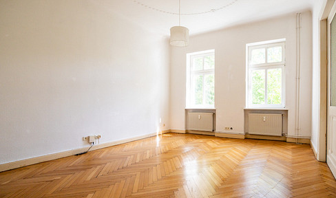 WG Zimmer in Berlin-Karlshorst sucht nette Mieter