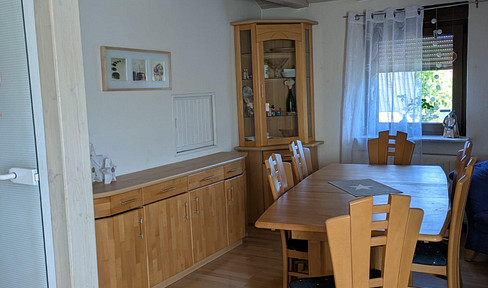 Apartment for sale in Metzingen, in a prime location.