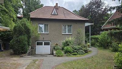 EFH 1936 mit Nießbrauch