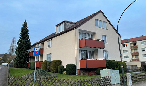 Kapitalanlage oder selbst einziehen *Neues Badezimmer, *neue Fenster *Toller Blick in die Landschaft