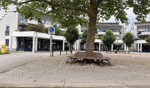 Representative office/practice space with 108 m² | Air conditioning | LAN connection | Underground parking space | Kirchzarten.