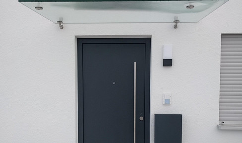 Helles Reihenhaus mit Dachterrasse - Provisionsfrei