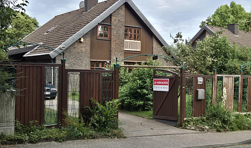 Family-friendly country house – privately owned.