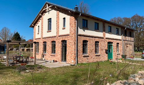 Neubau im Landhausstil zu verkaufen