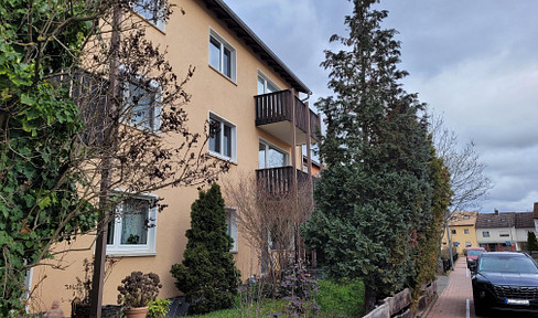 Helle 3-ZW in Karlstein-Großwelzheim