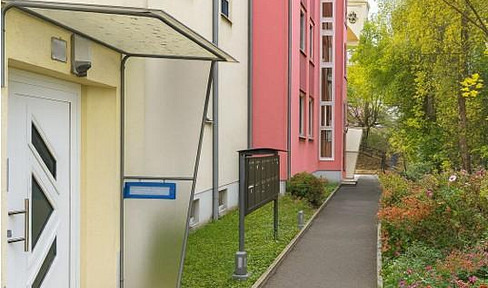 Helles Zimmer in 3er WG im schönen Steppach / Augsburg - Perfekt für Studierende oder Berufstätige