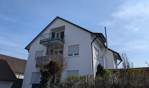 OHNE Provision - Junge und ansprechende 2 Zimmer Wohnung, Garage, Balkon, Tageslichtbad