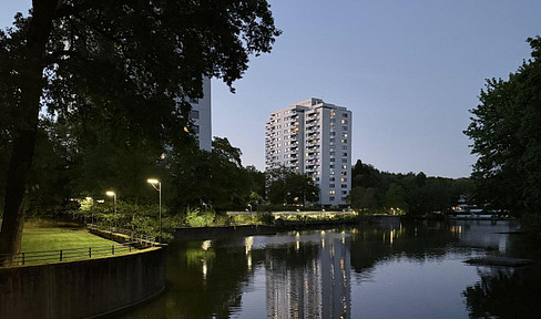 Welcome to a property that is truly exceptional.