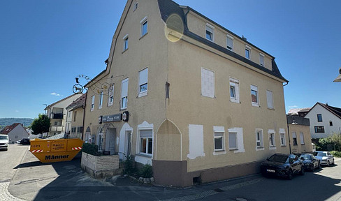 Wohnbauentwicklung nahe Kirchheim auf Basis früherer Genehmigungsplanungen