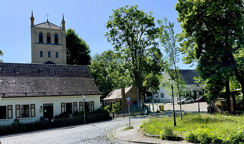 Provisionsfrei vom Eigentümer: Familienidylle in Wannsee - Wohnen zwischen Dorfkern, Seen und Natur