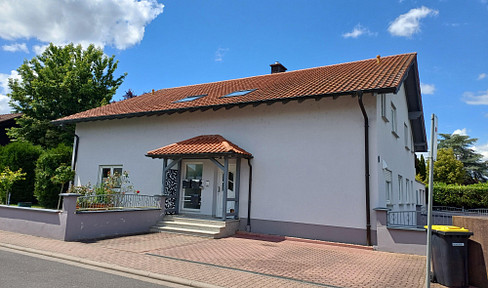 Vermiete 2 ZKB Wohnung in Eich zu verkaufen