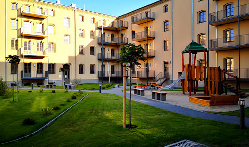 *** Arrive home and feel comfortable at "T-Kontor" *** WE 04 - Time for more!